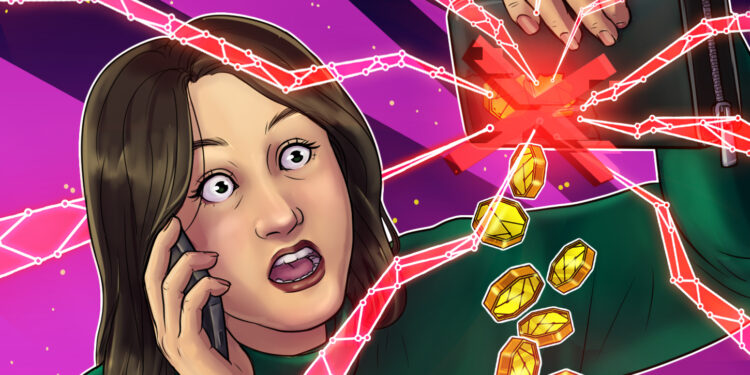 SecondFi Winds Down After $2.6M ADA Wallet Exploit