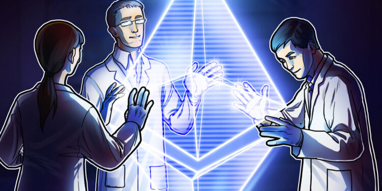 Ethereum Nonprofit Launches to Expand Institutional Adoption