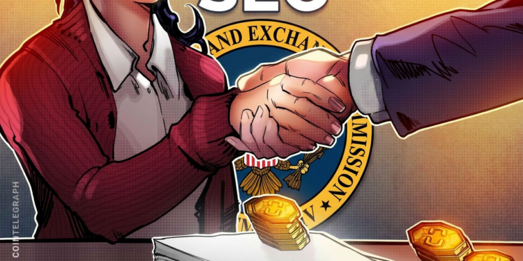 SEC’s Peirce Warns Onchain Lending May Trigger Securities Laws