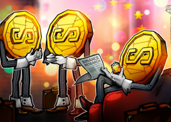 Stablecoins Power $1.1T TradFi Perpetual Trading, Binance Says