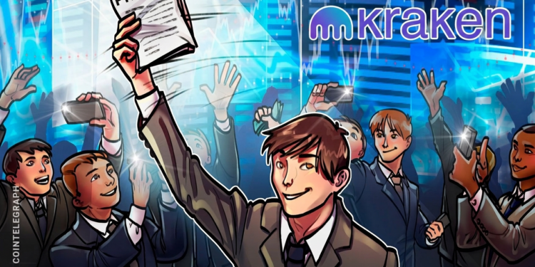 Kraken Opens Jersey Mike’s IPO to Retail Investors with Tokenized Shares