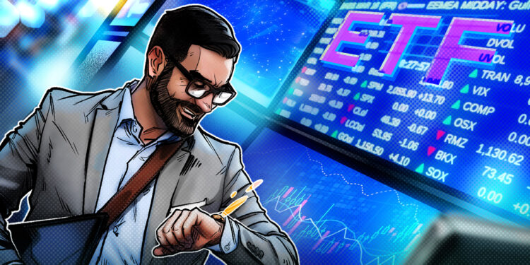 ARK Invests Buys $43.5 Million in Crypto-Related Stocks