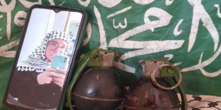 New York Woman Charged With Funneling Cryptocurrency to Palestinian Islamic Jihad