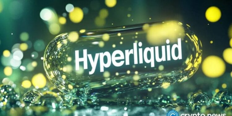 Hyperliquid Policy Center and Phantom urge CFTC to exempt onchain developers from registration