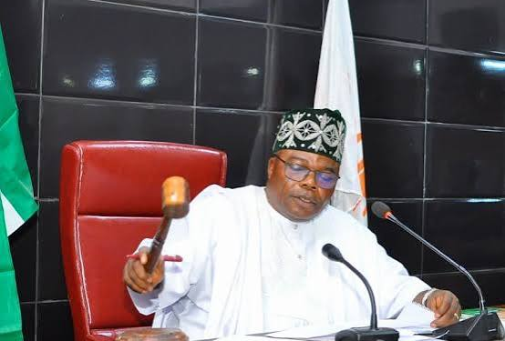 No plenary until Speaker resigns – Ondo Assembly spokesperson