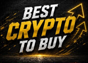 Best Crypto to Buy Now as Fed Eases Inflation Fears, ETFs Reverse Course, and Pepeto Could Deliver the Returns That Change Everything