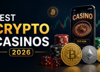 6 Best Bitcoin Casinos Ranked & Reviewed by Experts – Muddy River News