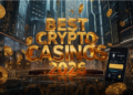 5 Best Bitcoin & Crypto Casinos 2026 (Real Reviews)- New Sites with Exclusive Bonuses
