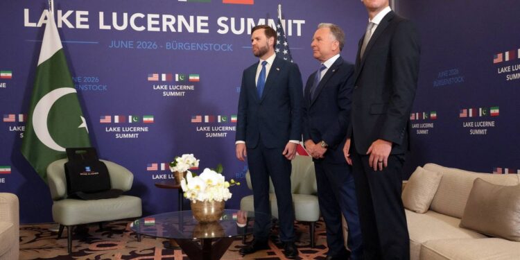 Iran Accuses Kushner, Witkoff of Pursuing Profits Over Peace in Diplomatic Talks