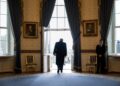 THE OTHER SIDE: Power and plunder. Greed and gall.