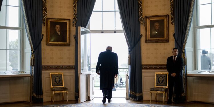 THE OTHER SIDE: Power and plunder. Greed and gall.