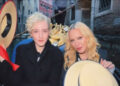 Chase Sui Wonders shares what Madonna was really like on The Studio set