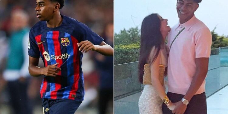 Unofficial $YAMAL memecoins flood Solana as World Cup final moment goes viral
