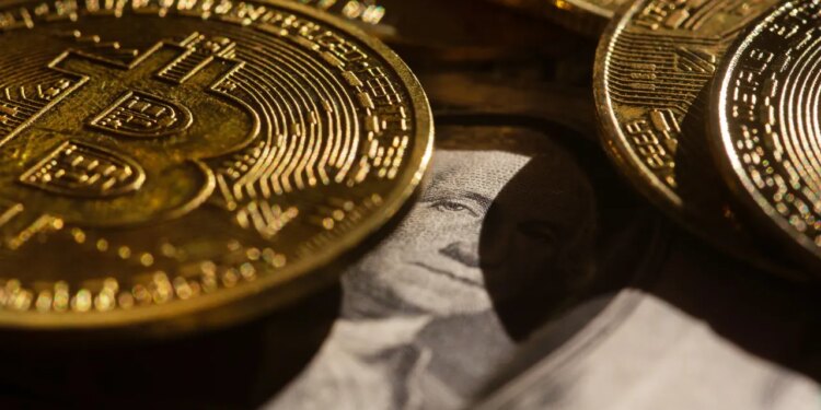 Gold And Bitcoin Are 2026’s Worst Assets Despite Active War — Market Strategist Says It’s ‘Something We Haven’t Seen Before’