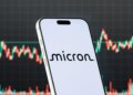 Micron Sell-Off Signals AI Slowdown, Bitcoin Set To Be ‘Best Performer’: Visser