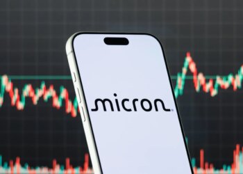Micron Sell-Off Signals AI Slowdown, Bitcoin Set To Be ‘Best Performer’: Visser