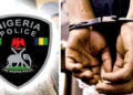 Police Arrest Father In Ondo For Burning Daughter’s Private Part