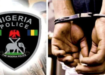 Police Arrest Father In Ondo For Burning Daughter’s Private Part