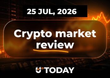 Risk of XRP Losing $1 Just Spiked Up, Will Zcash (ZEC) Retain $500? Hyperliquid’s (HYPE) $70 Bounce Is Possible: Crypto Market Review