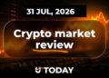 Can XRP Overcome Pressure? Zcash (ZEC) Might Bounce to $500, Did Hyperliquid (HYPE) Lose Its Importance? Crypto Market Review