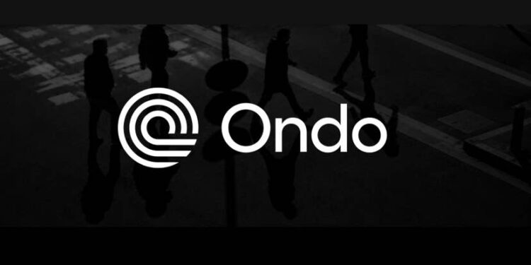 ONDO token jumps after Ondo Finance launches DTCC-backed tokenized stocks