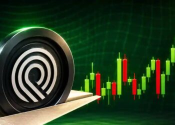 ONDO Price Rises 5% as DTCC Tokenization Partnership Expands Tokenized Stocks