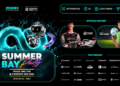 Zoomex to Attend Coinfest Asia 2026 as Gold Sponsor and Host Summer Bay Party in Bali