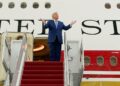 Trump’s $2B income in 2025 raises fresh questions about profiting off presidency