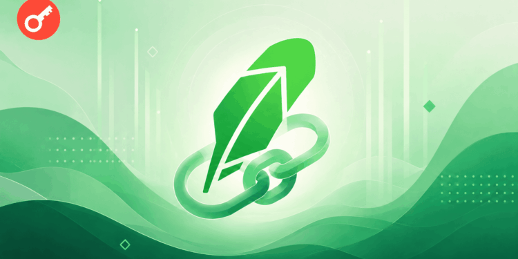 Robinhood Chain’s TVL Neared $500M in Three Weeks