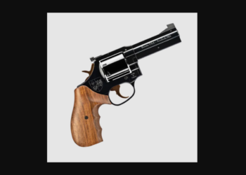 Manurhin Commemorates America’s 250th Anniversary with the Limited-Edition MR73 Liberty Revolver