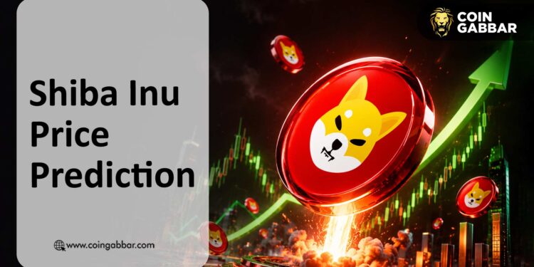Shiba Inu Price Prediction: Breakout or Breakdown