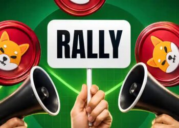 Shiba Inu Price Rally Begins as Memecoin Frenzy Returns