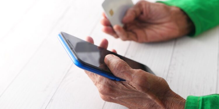 Protecting seniors from financial fraud