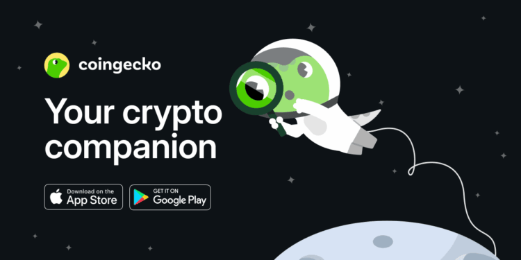 Cryptocurrency Prices, Charts, and Crypto Market Cap | CoinGecko (Page 2)