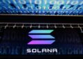 Solana ranks first in 24-hour DEX volume at $4.15B, leaving competitors in the dust