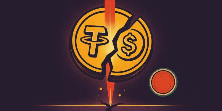 Stablecoin Market Decline Highlights Industry Shifts in 2026