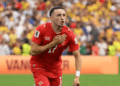 Switzerland 0-0 Colombia Stats (4-3 pens): Swiss Seal World Cup Quarter-Final Spot With Shootout Victory