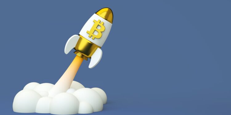 Here’s Why Bitcoin Could Be the Smartest Buy of the Decade