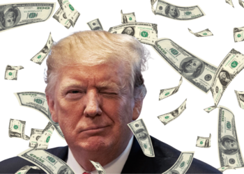 Trump’s Multibillion-Dollar Grift | Socialist Alternative