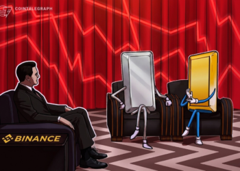 Binance launches regulated gold, silver options in Abu Dhabi