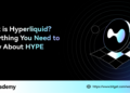 Hyperliquid surpasses $1B in fees since 2024 launch