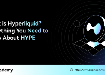 Hyperliquid surpasses $1B in fees since 2024 launch