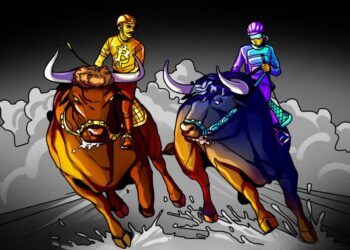 Bitcoin slides to $58K, XRP hits $1 but onchain data promising: Market Moves