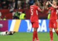 Manzambi magic sees Switzerland beat Algeria to reach 2026 World Cup last 16: Live updates, reaction