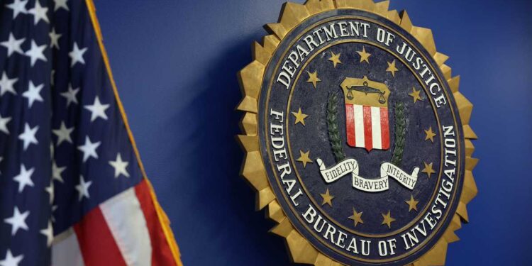 FBI agent accused of stealing nearly $1 million in cryptocurrency