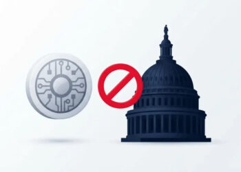 CLARITY Act Stalls in Senate as Ethics Provision Draws Democratic Fire