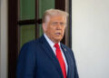 Trump Says US is the ‘Hottest Country’ and CLARITY Act Will Keep it Ahead Of China — Bitcoin Purchase ‘Been Talked About’