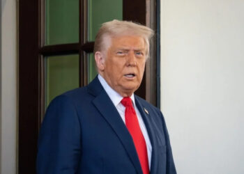Trump Says US is the ‘Hottest Country’ and CLARITY Act Will Keep it Ahead Of China — Bitcoin Purchase ‘Been Talked About’