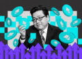 Tom Lee Spots ‘Good Sign’ as Ethereum ETFs Buy $189M in Biggest Day for 10 Months