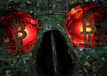 Bitcoin’s Worst Nightmare Has Suddenly Come True